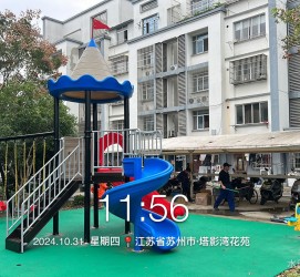 苏州塔影湾花苑小区项目